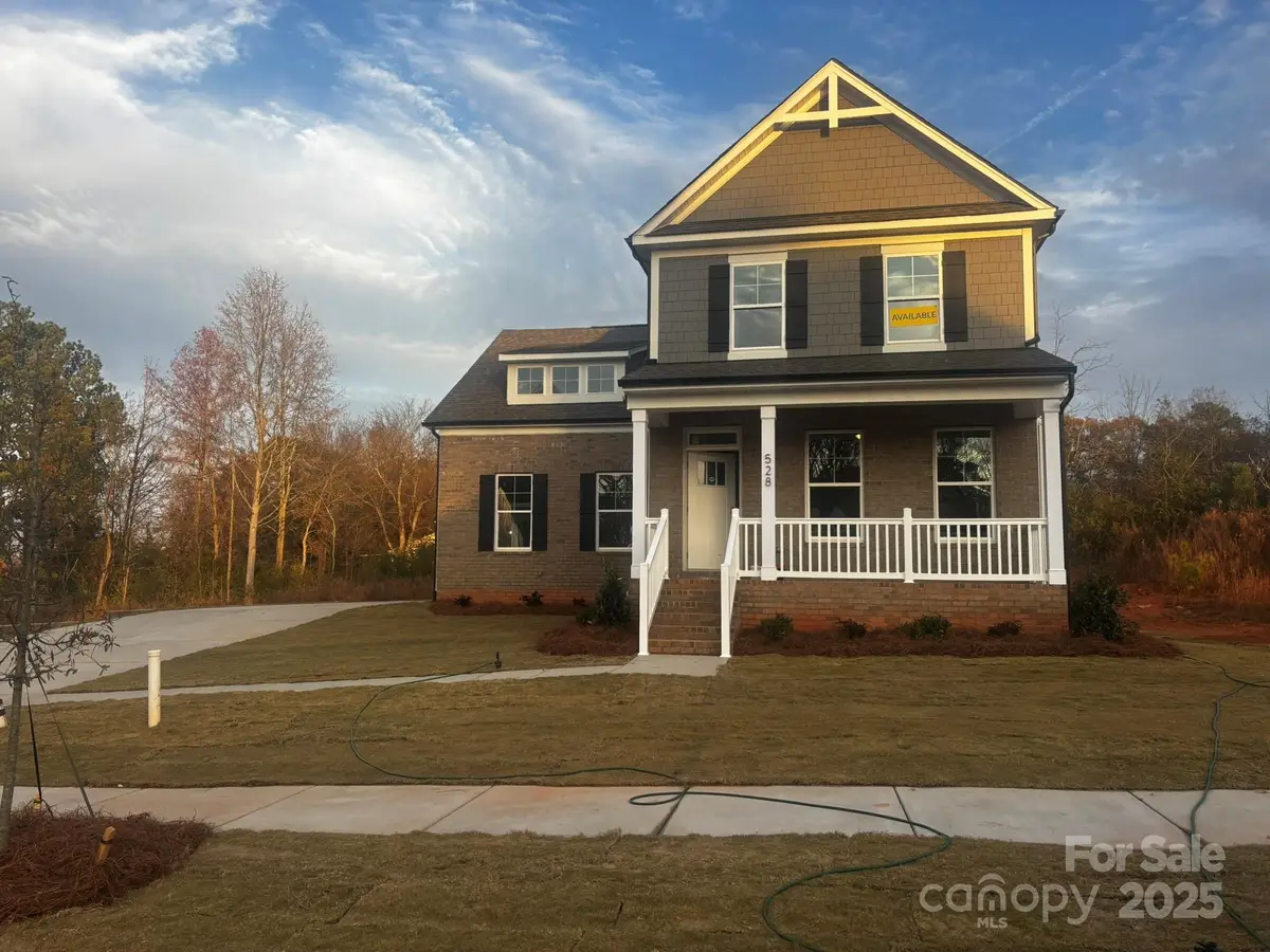 528 Cheryl Lynn Drive, Rock Hill, SC 29730 - Image #1
