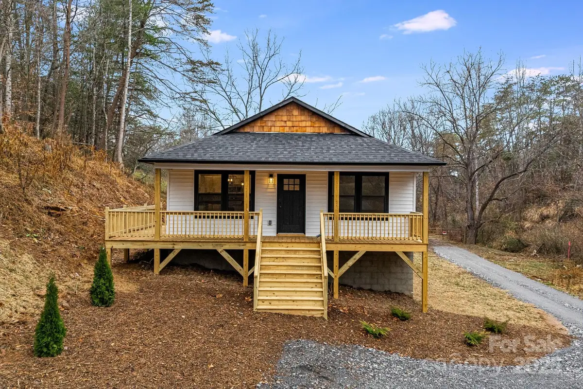 17 Melton Drive, Weaverville, NC 28787 - Image #1