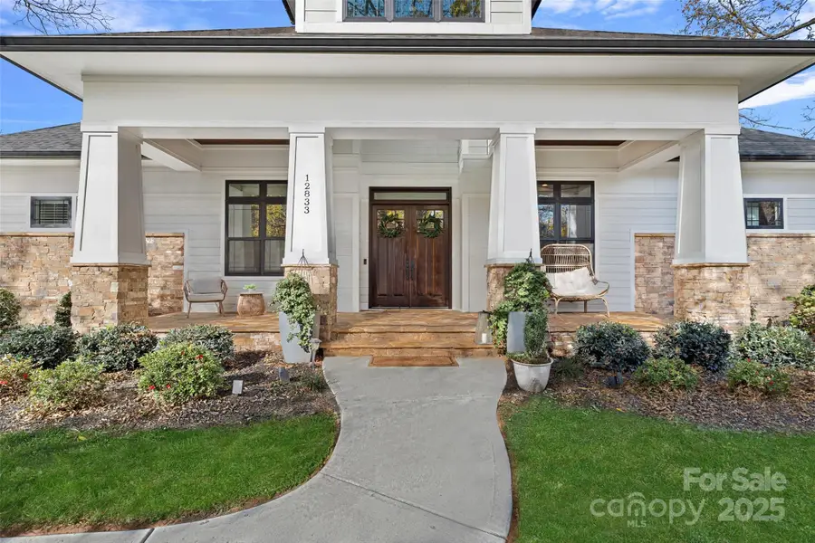 12833 Mayes Road, Huntersville, NC 28078 - Image #2