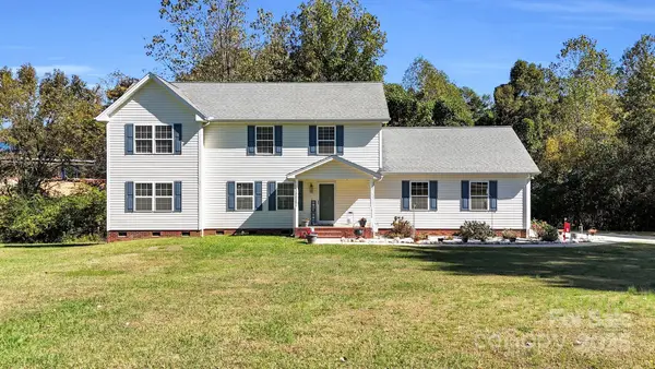 10425 Idlewild Road, Matthews, NC 28105