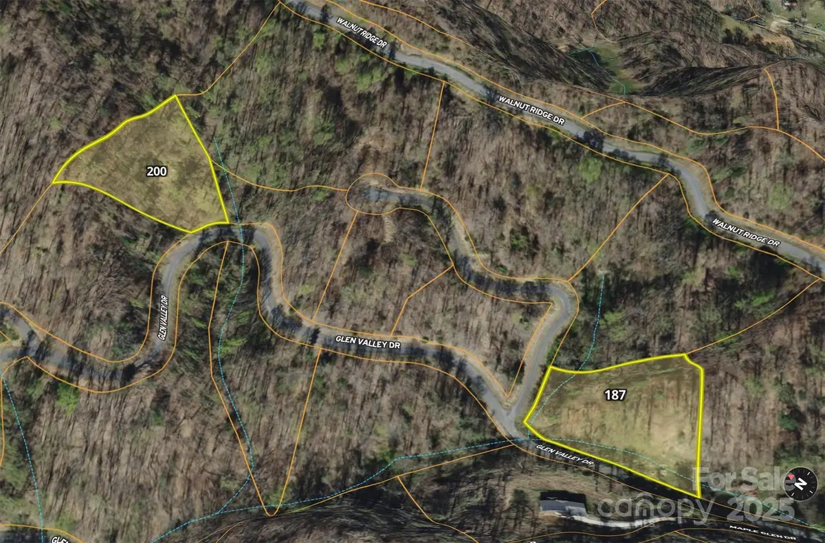 TBD Glen Valley Way #187,200, Weaverville, NC 28787 - Image #1