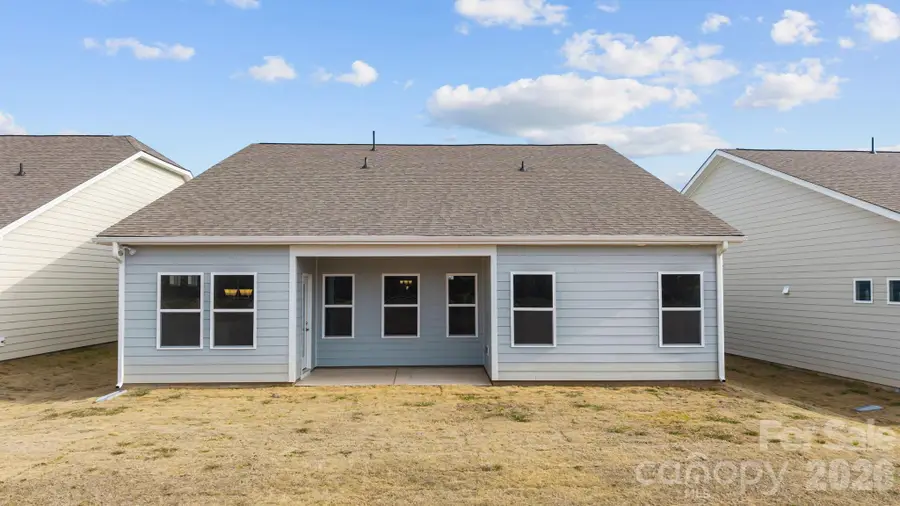 5048 Barbara Jean Lane, Wingate, NC 28174 - #3