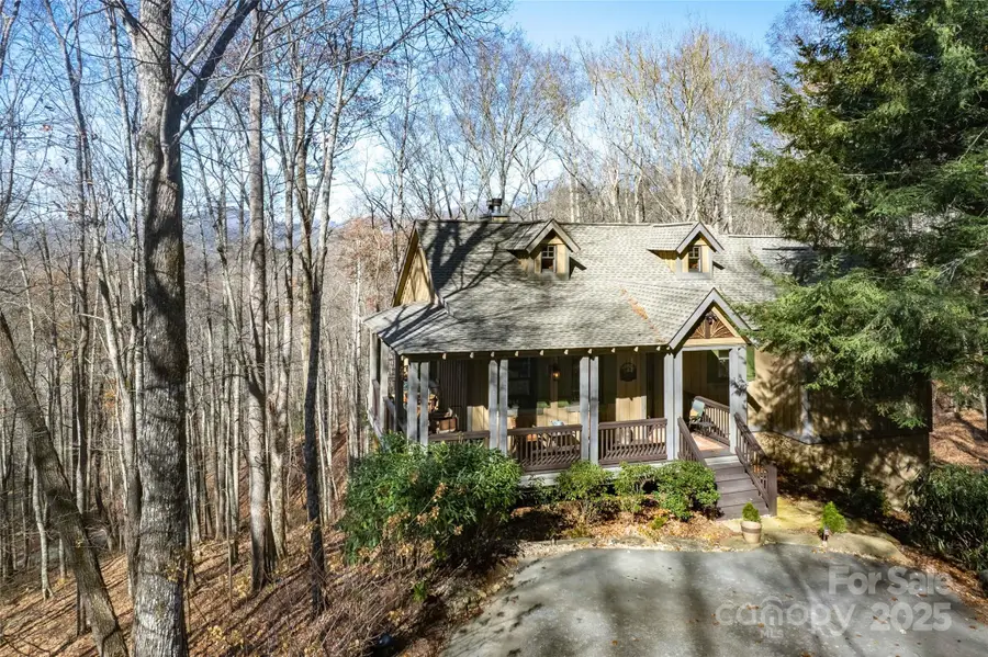 126 Mossycup Court, Tuckasegee, NC 28783 - Image #2