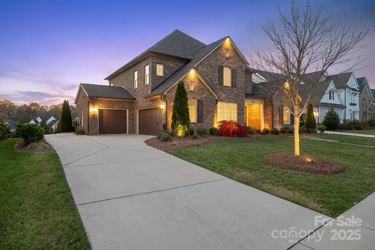 9532 Pacing Lane Nw #Lt 8, Concord, NC 28027 - Image #1