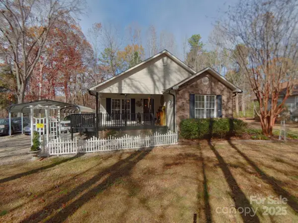 111 Eighth Street, York, SC 29745