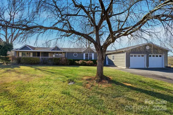 4598 Pruett Drive, Morganton, NC 28655