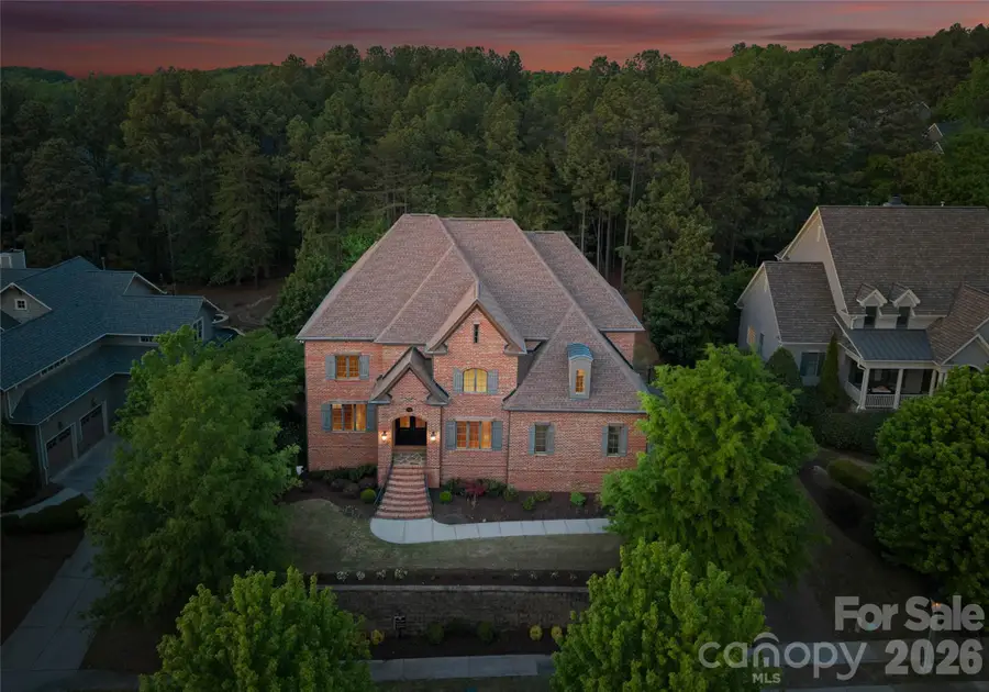 16849 Ashton Oaks Drive, Charlotte, NC 28278 - #2