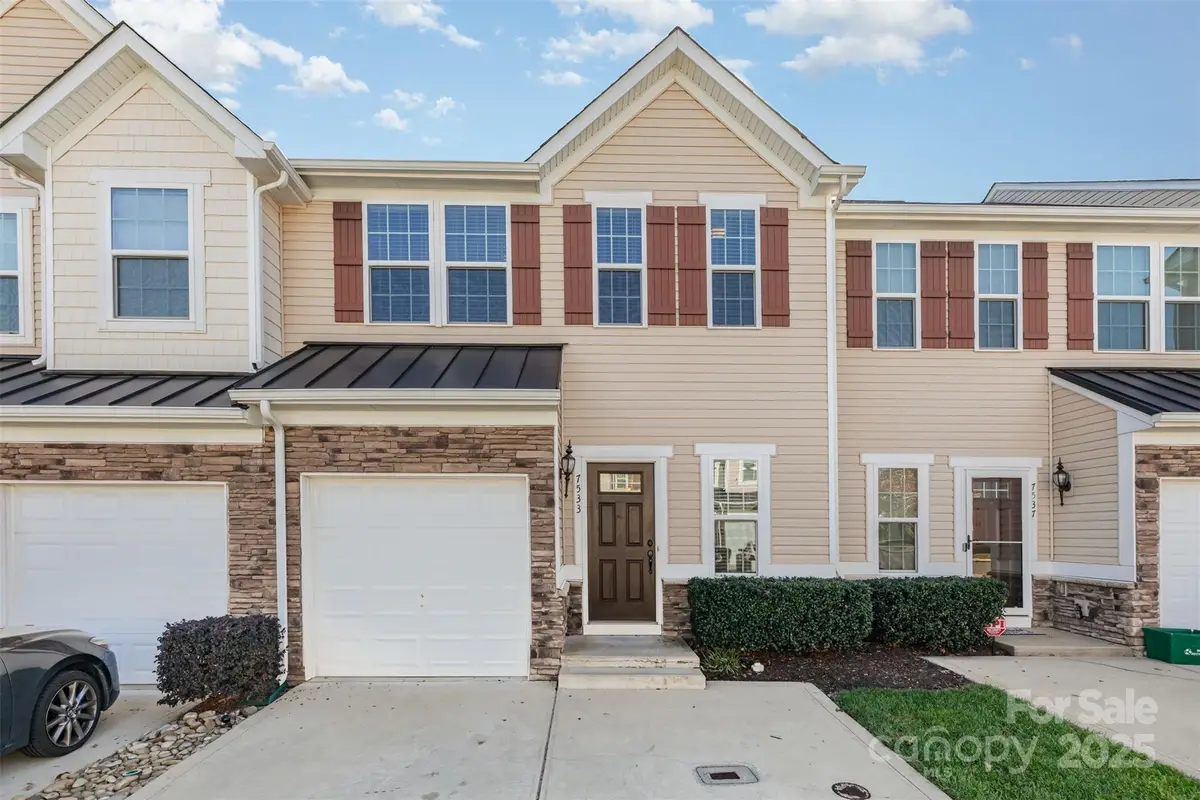 7533 Red Mulberry Way, Charlotte, NC 28273 - Image #1