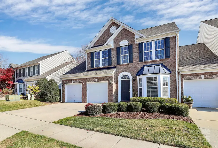 9411 Shumacher Avenue Nw, Concord, NC 28027 - #3