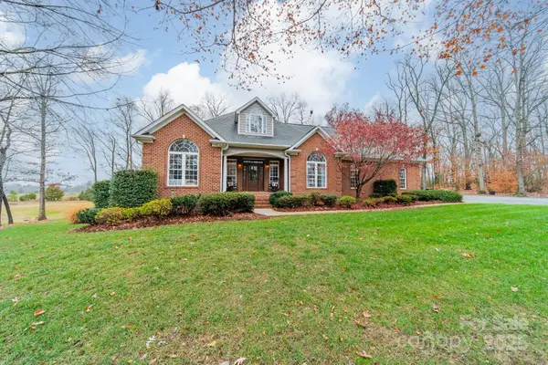 5201 Barrier Store Road, Mount Pleasant, NC 28124