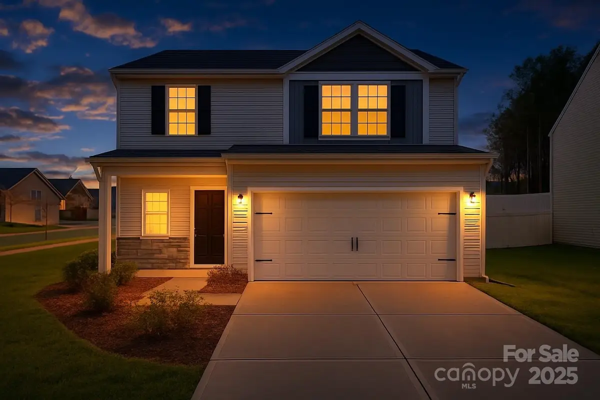 4354 One Mile Way, Charlotte, NC 28215 - #1