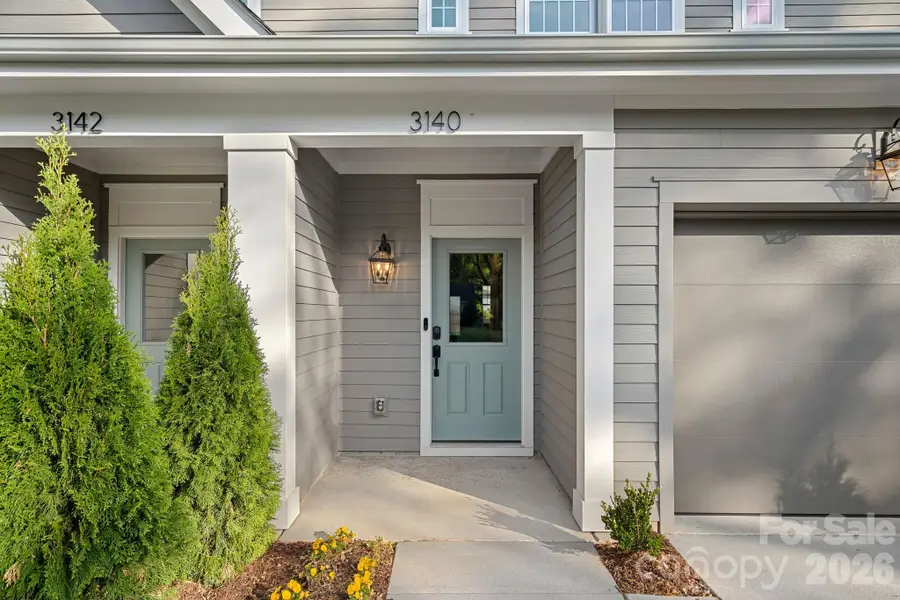 3140 Dublin Road, Charlotte, NC 28208 - #3