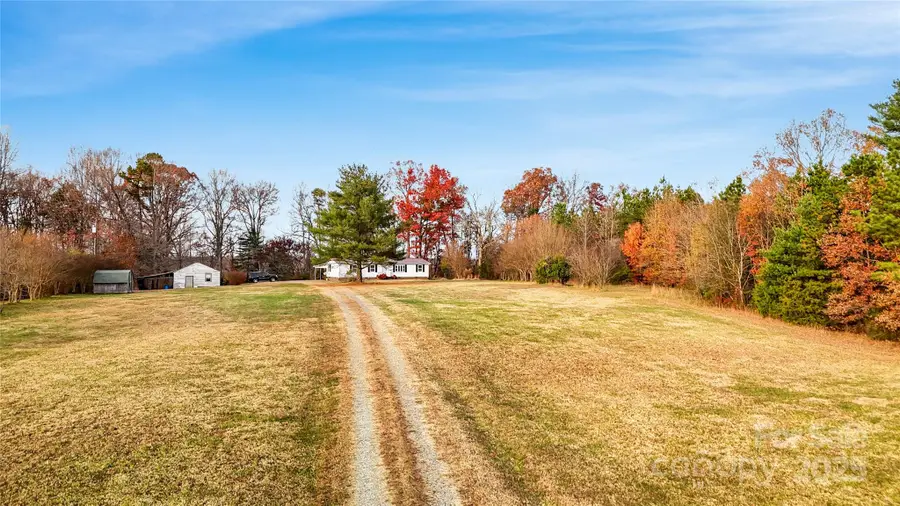 435 Moose Club Road, Statesville, NC 28677 - Image #2