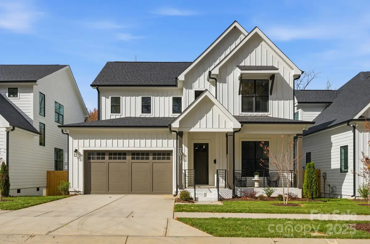 2017 South Street, Charlotte, NC 28208 - Image #1