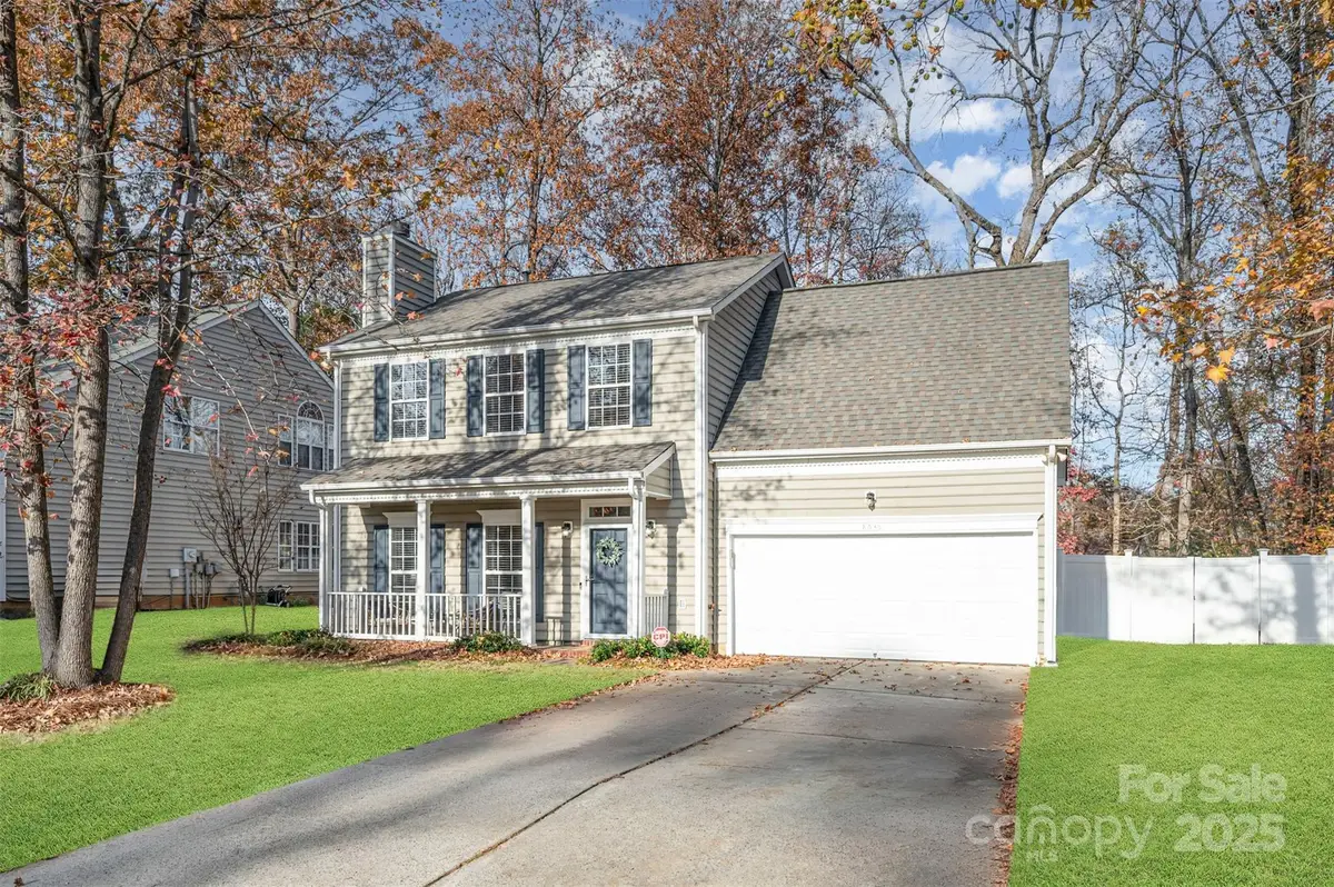 8635 Common Oak Lane, Huntersville, NC 28078 - Image #1
