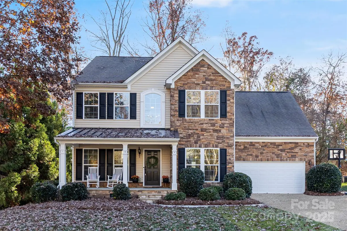 447 Leaf Arbor Court, Lake Wylie, SC 29710 - Image #1