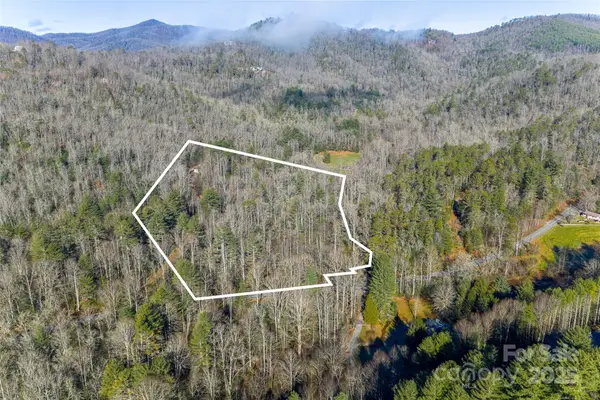 649 Old Nc 280 Highway, Pisgah Forest, NC 28768