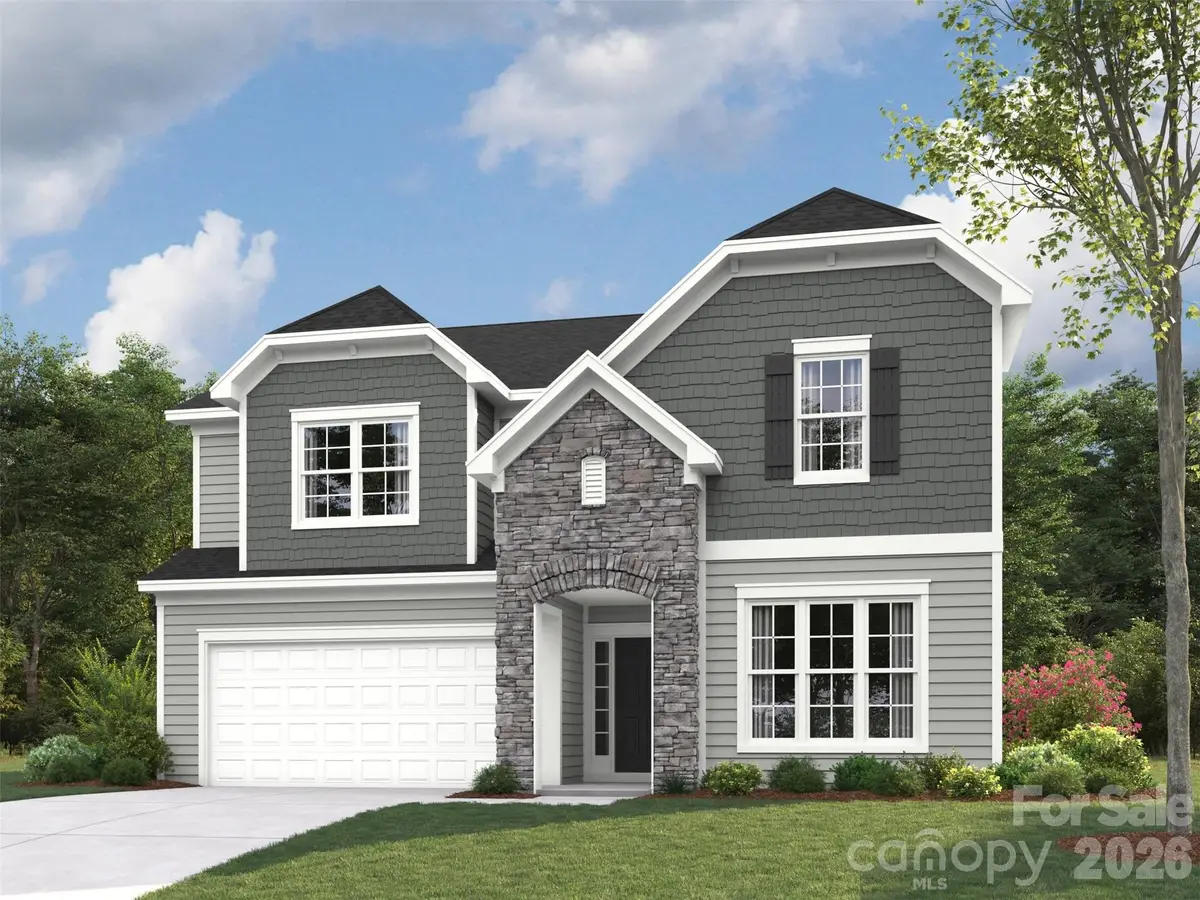 3802 Dahlia Drive #CGW0001, Harrisburg, NC 28075 - #1