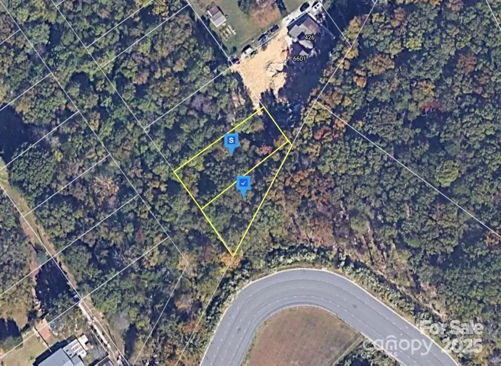 Lot 8, 9 Brown Lane, Indian Trail, NC 28079 - Image #1