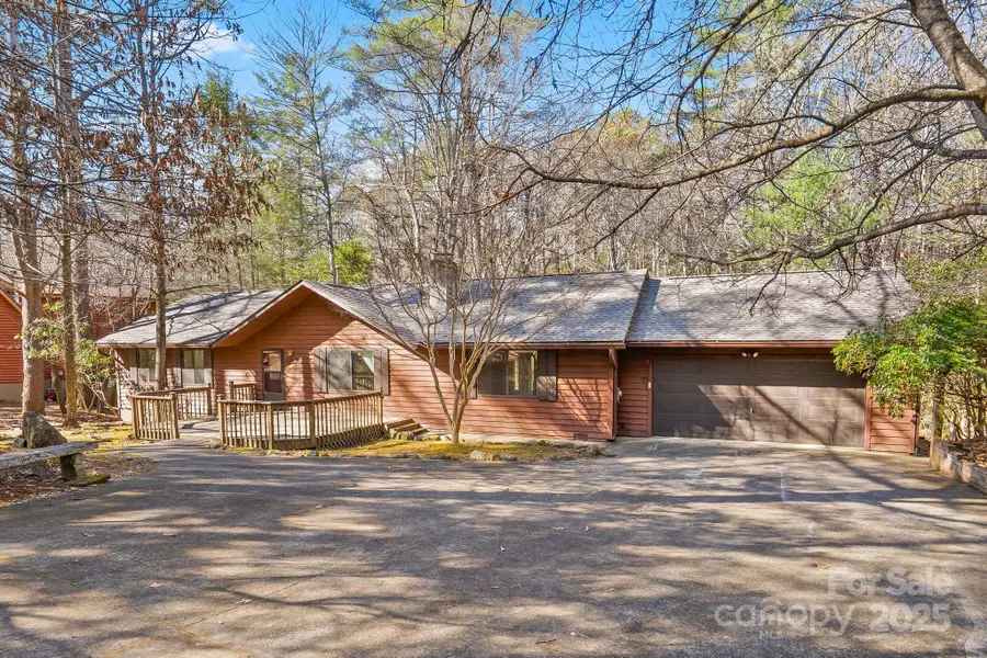1012 Soquili Drive, Brevard, NC 28712 - Image #2
