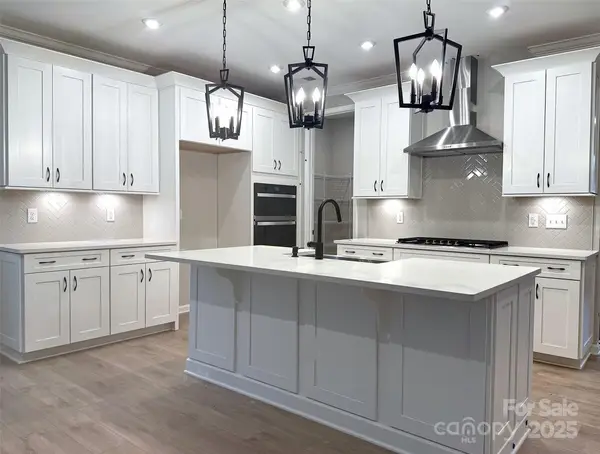 9854 Quercus Lane, Huntersville, NC 28078