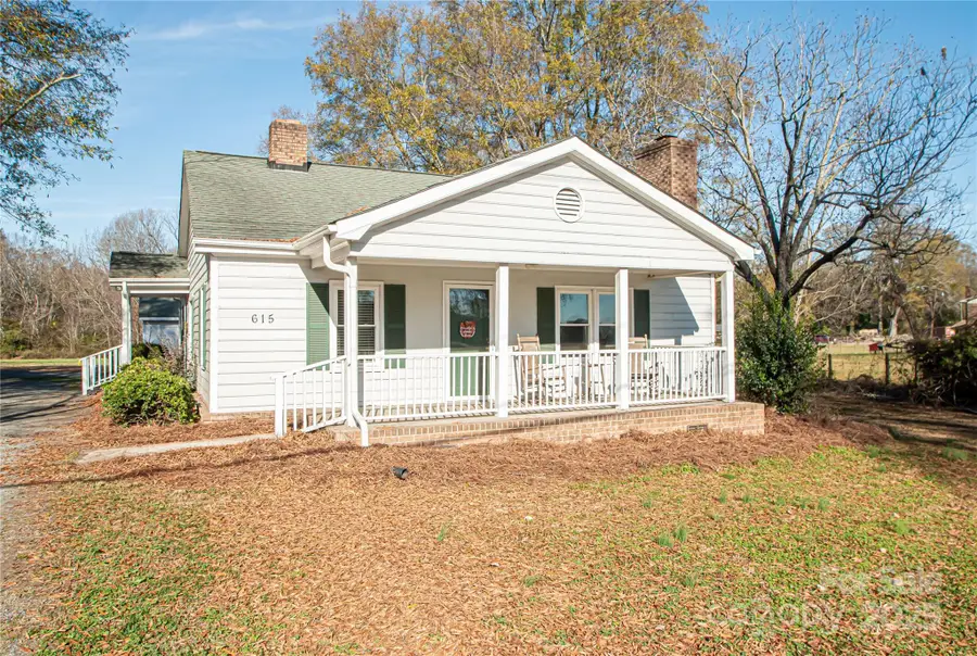 615 Olive Branch Road, Marshville, NC 28103 - Image #2