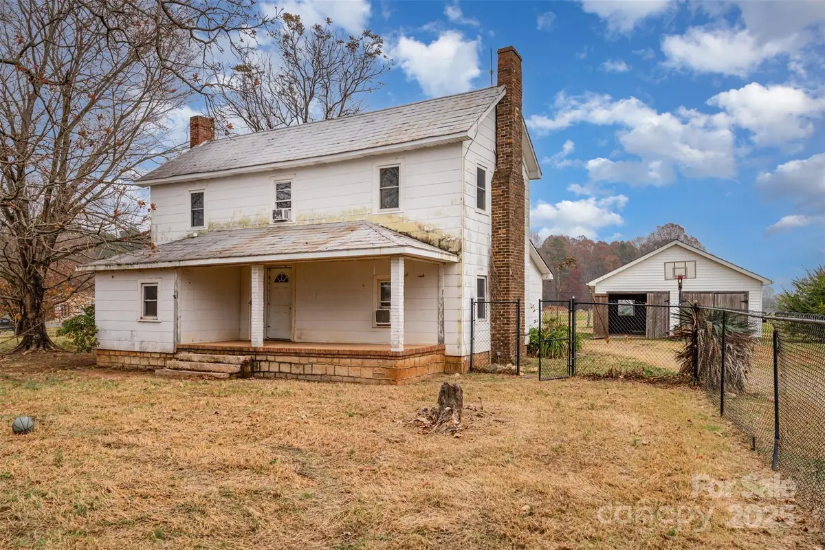 9430 Holly Ridge Road, Rockwell, NC 28138 - #1