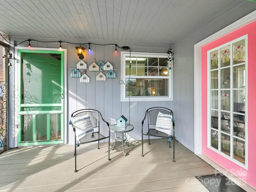 90 Davidson Gap Road, Leicester, NC 28748 - Image #3