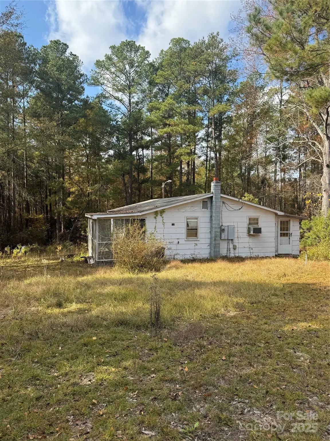133 Oral Bessie Lane, Rockingham, NC 28379 - Image #1