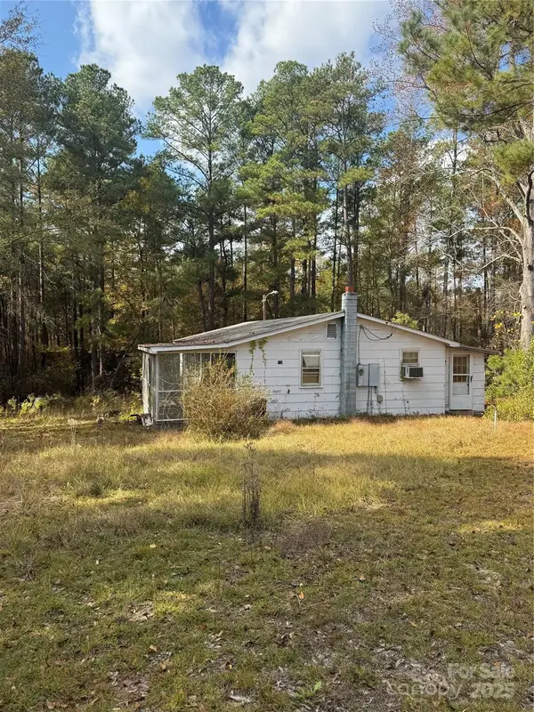 133 Oral Bessie Lane, Rockingham, NC 28379