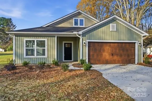 201 Dale Drive, Cherryville, NC 28021 - Image #2