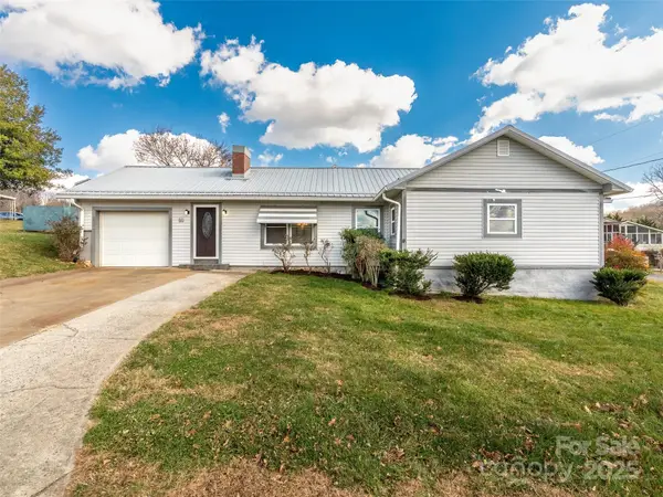 82 Morgan Street, Canton, NC 28716