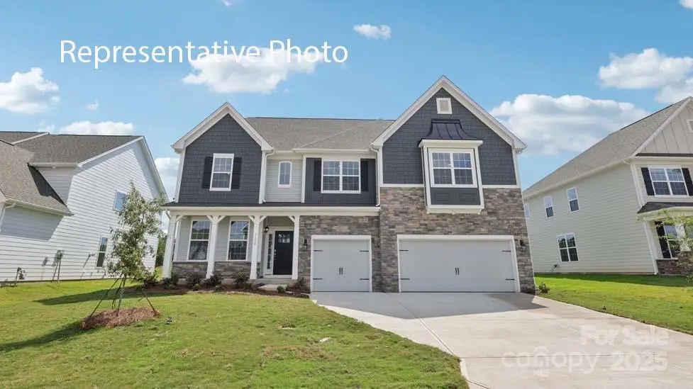 3035 Eclipse Court, Indian Trail, NC 28079 - Image #1