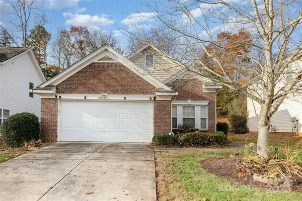 7705 Ponderosa Pine Lane, Charlotte, NC 28215