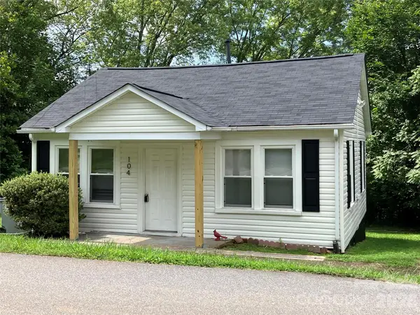104 Countryside Drive Se, Lenoir, NC 28645