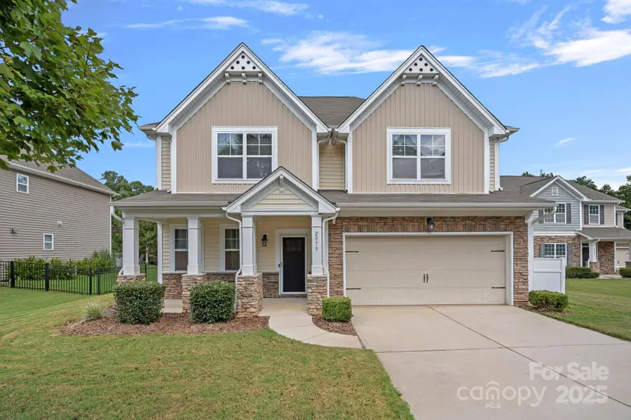 2079 Lakebridge Drive, Fort Mill, SC 29715 - Image #2