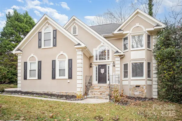 7236 Cobblecreek Drive, Matthews, NC 28104