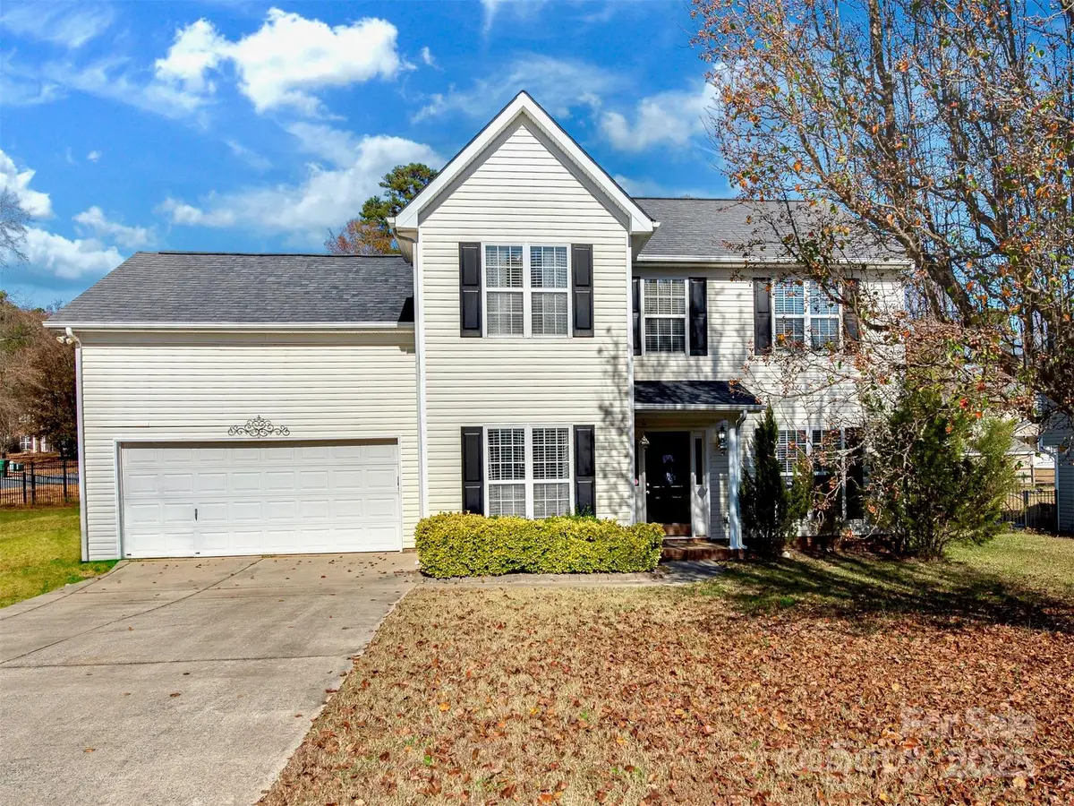 1103 Slate Ridge Road, Matthews, NC 28104 - Image #1