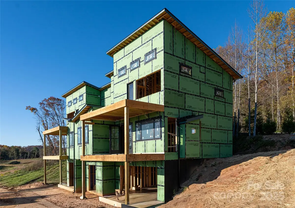 611 Storybook Villas Trail, Asheville, NC 28804 - Image #1