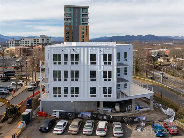 123 Haywood Street #404, Asheville, NC 28801