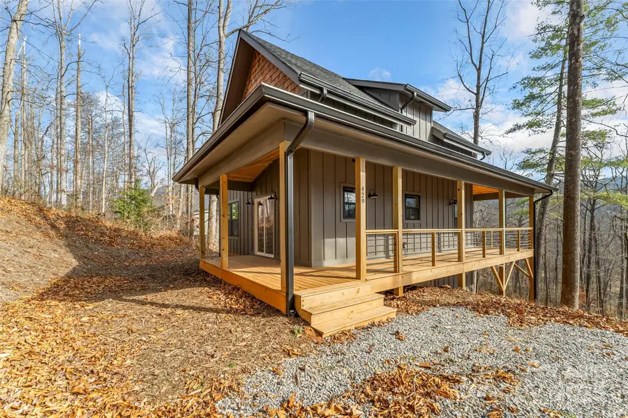 457 Blue Ridge Drive N, Marion, NC 28752 - Image #2