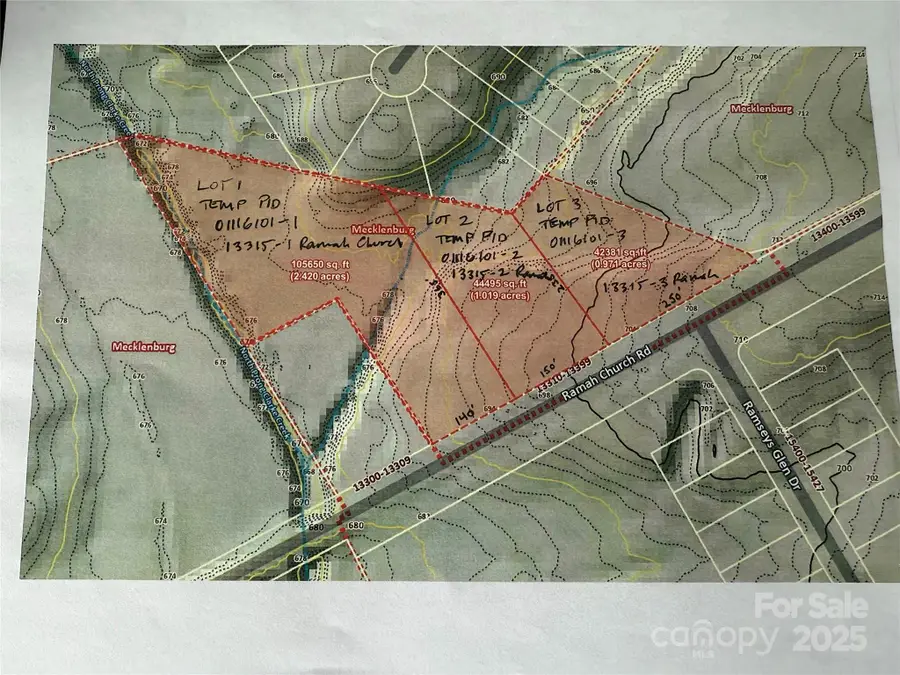 13315-1 Ramah Church Road, Huntersville, NC 28078 - Image #3