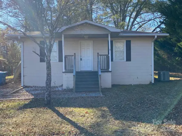 126 Bellvue Street, Forest City, NC 28043