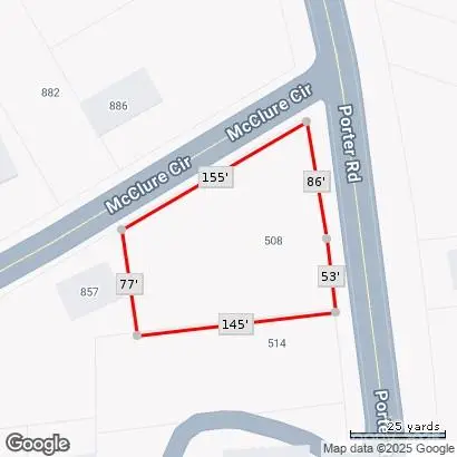 508 Porter Road, Rock Hill, SC 29730 - Image #1