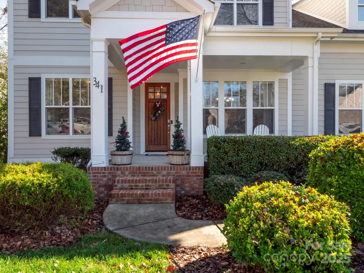 341 Windy Pine Drive, Clover, SC 29710 - Image #1