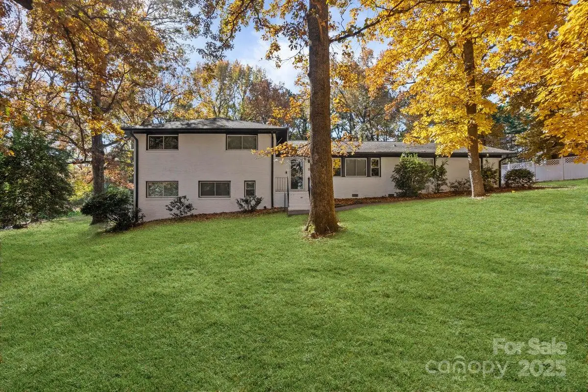 5142 Princess Street, Charlotte, NC 28269 - #1