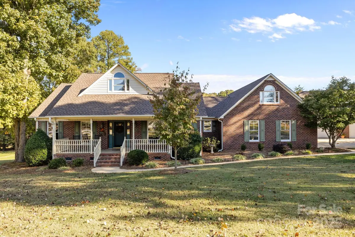 1296 Cole Avenue, Rock Hill, SC 29732 - Image #1