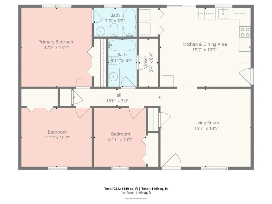 104 Single Oak Drive, Troutman, NC 28166 - Image #3