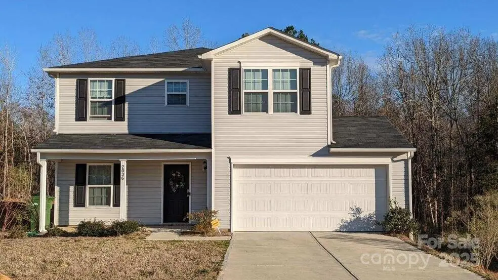 2036 E Park Drive, Lancaster, SC 29720 - Image #1