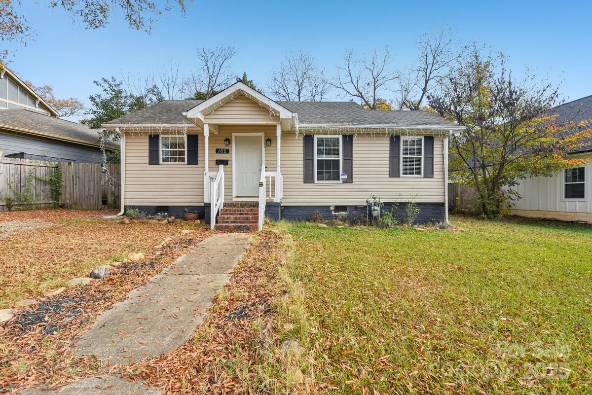 162 N Smallwood Place, Charlotte, NC 28216 - Image #1
